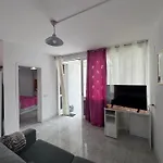 Matynick In Primavera Residence, Costa Del Silencio Appartement