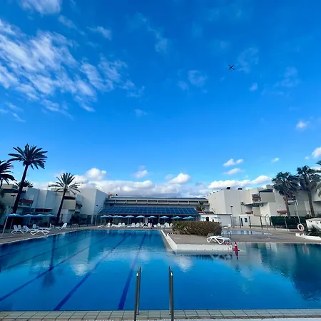 Matynick In Primavera Residence, Costa Del Silencio