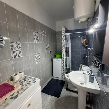 Apartament Matynick In Primavera Residence, Costa Del Silencio Las Galletas