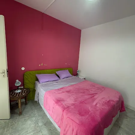 Matynick In Primavera Residence, Costa Del Silencio Apartamento