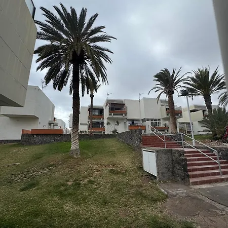 Apartament Matynick In Primavera Residence, Costa Del Silencio