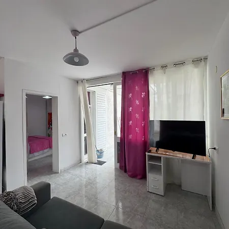 Matynick In Primavera Residence, Costa Del Silencio Apartamento