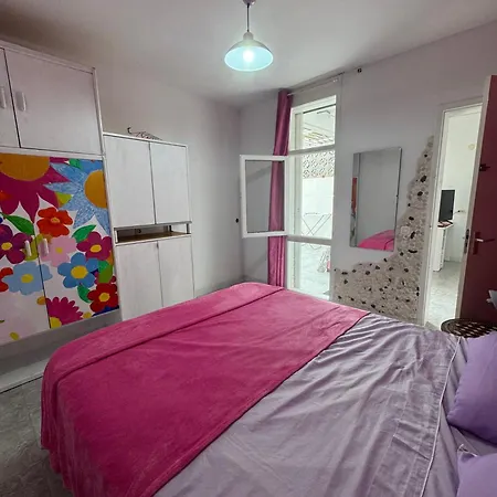 Matynick In Primavera Residence, Costa Del Silencio Apartamento Las Galletas