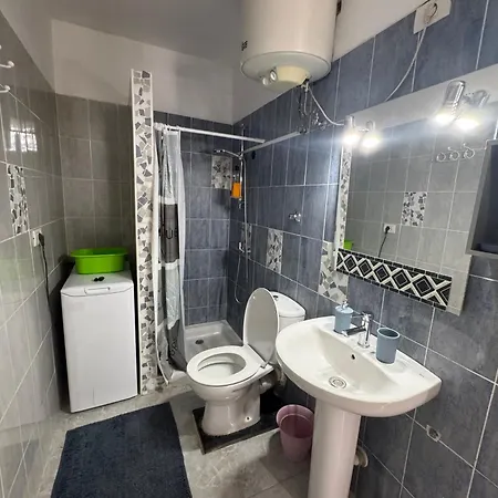 Matynick In Primavera Residence, Costa Del Silencio *