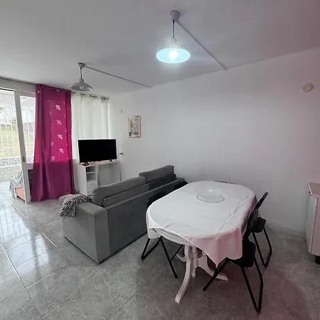 Matynick In Primavera Residence, Costa Del Silencio Apartamento Las Galletas