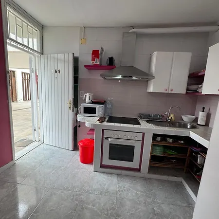 Matynick In Primavera Residence, Costa Del Silencio Las Galletas