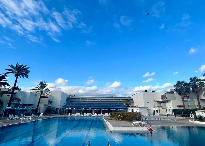 Matynick In Primavera Residence, Costa Del Silencio
