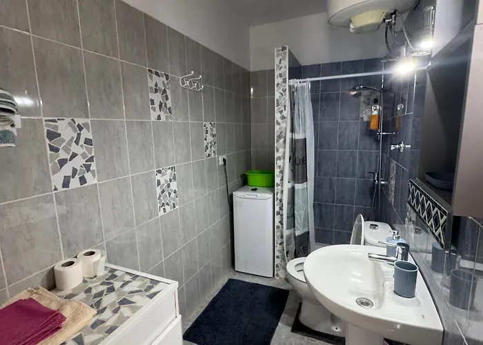 公寓 Matynick In Primavera Residence, Costa Del Silencio 拉斯加莱塔斯