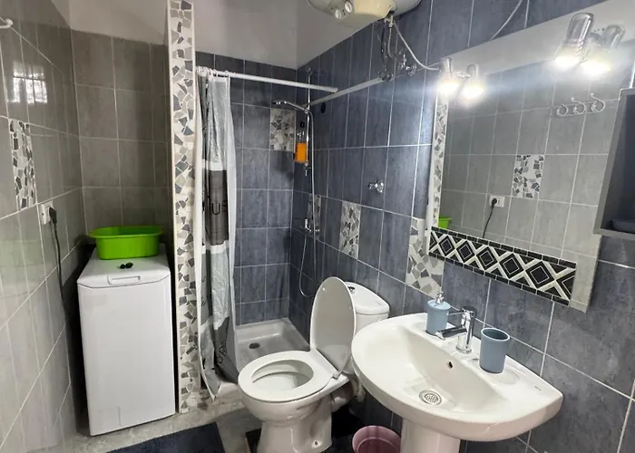 Matynick In Primavera Residence, Costa Del Silencio *