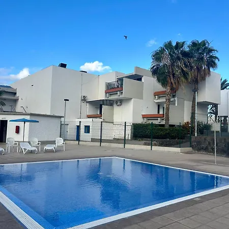Apartmán Matynick In Primavera Residence, Costa Del Silencio Las Galletas