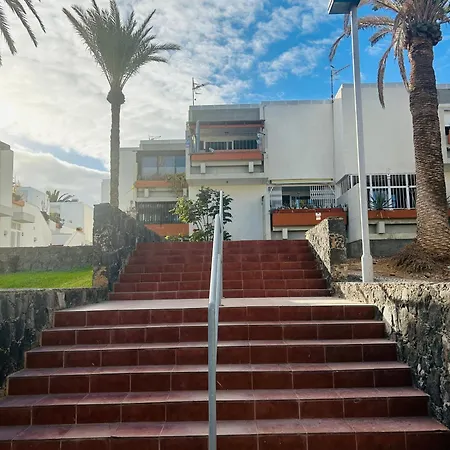 Apartament Matynick In Primavera Residence, Costa Del Silencio