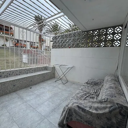 Matynick In Primavera Residence, Costa Del Silencio * 라스 가예타스
