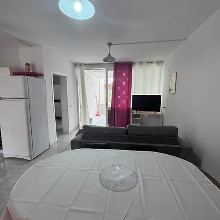 Apartment Matynick In Primavera Residence, Costa Del Silencio