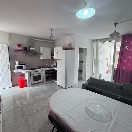 Matynick In Primavera Residence, Costa Del Silencio Las Galletas