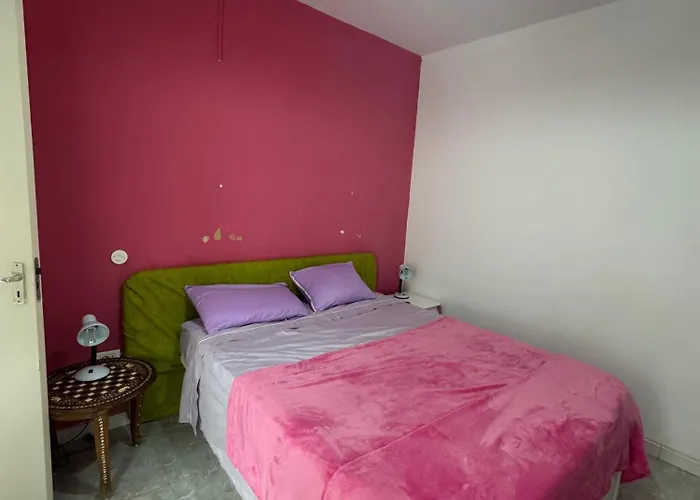 Matynick In Primavera Residence, Costa Del Silencio Апартаменты